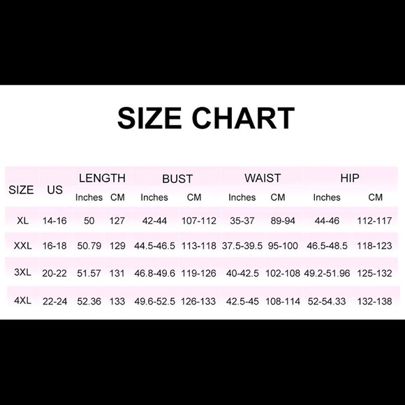 Plus Size Floral Midi Wrap Dress - Picture 6 of 6